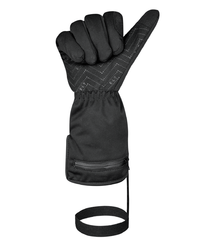 ELT Heizhandschuhe Comfort Heat